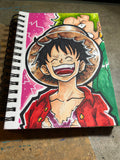 One Piece Art! (Original Page)